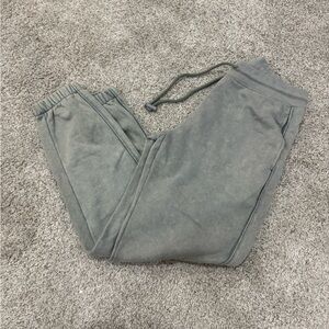 NWOT alphalete sweatpants